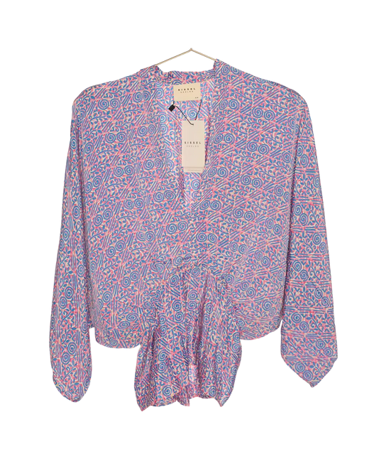 Sissel Edelbo - Juno Top SE 084-3 - No. 449