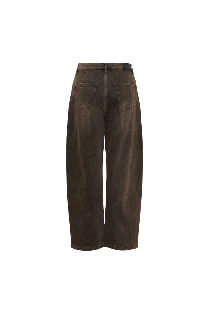 Marta Du Chateau - Mdcchie Jeans Mdc268-JW9634 - Denim