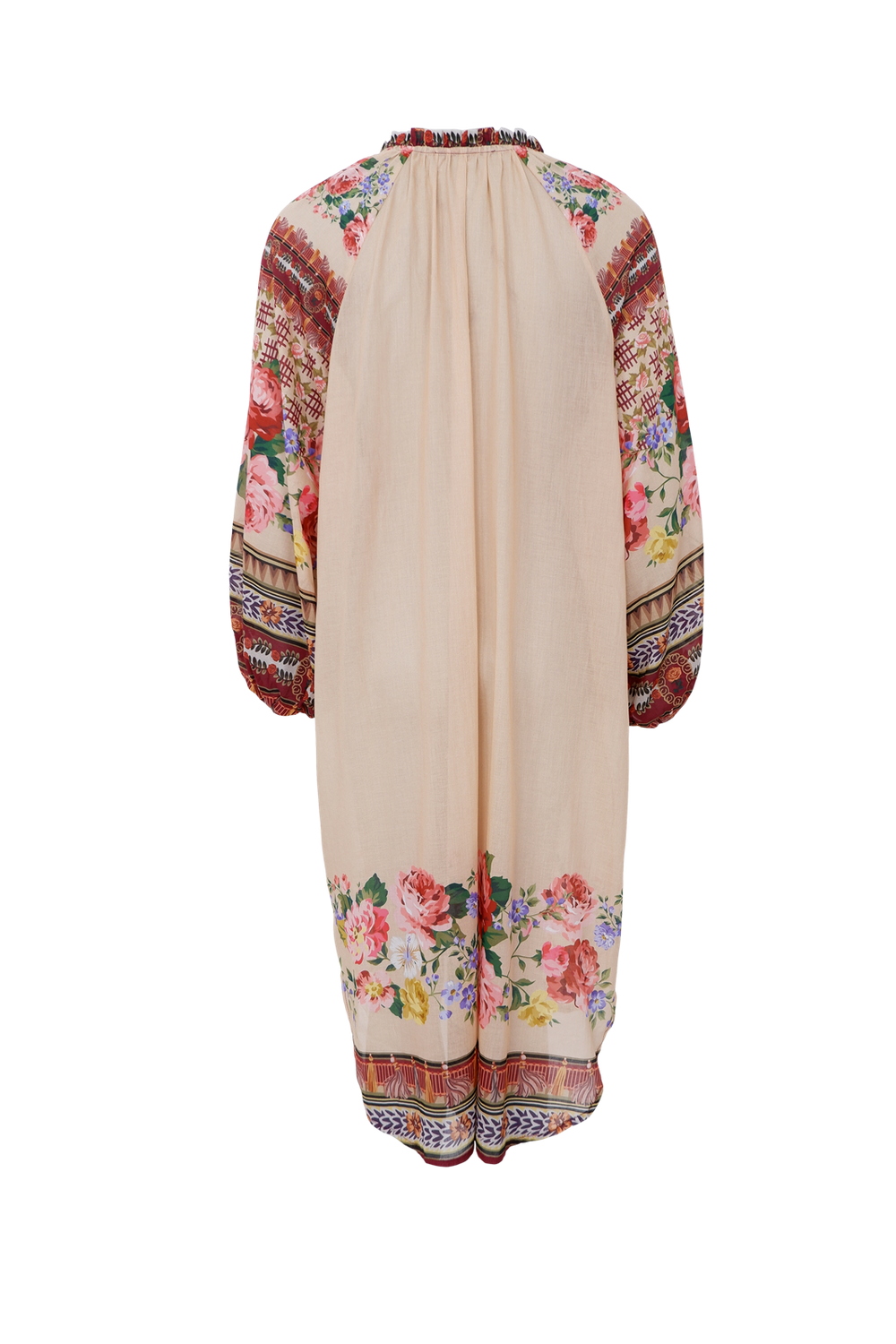 Black Colour - Bcdahlia Dress 41003 - Creme