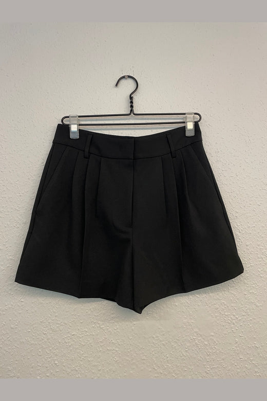 Haute L'Amitié - Premiere Shorts HL11167 - Black