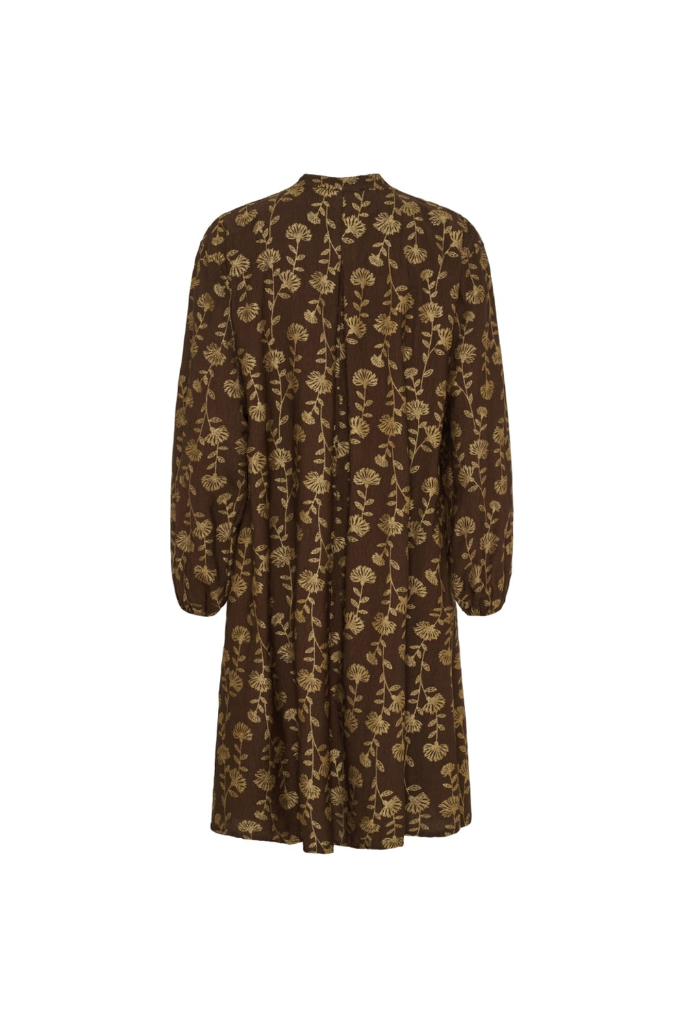 Marta Du Chateau - Mdcindigo Dress 7619 - Moro30