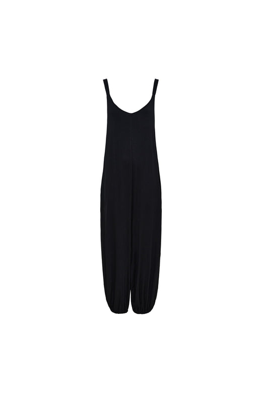Marta Du Chateau - Mdcorielle Jumpsuit 259190 - Black