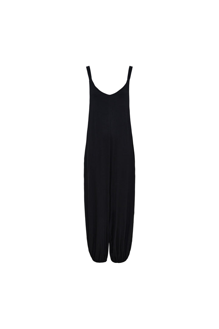 Marta Du Chateau - Mdcorielle Jumpsuit 259190 - Black