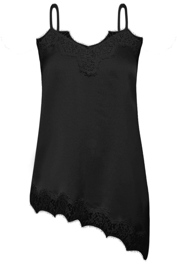Gossia - Embergo Top G2950 - Black