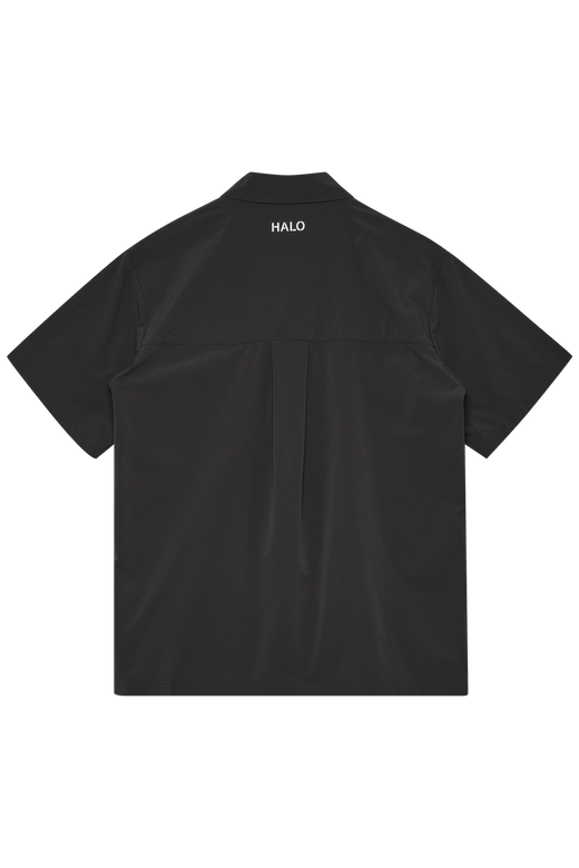Halo - Division Shirt 235951 - 6213 - Raven