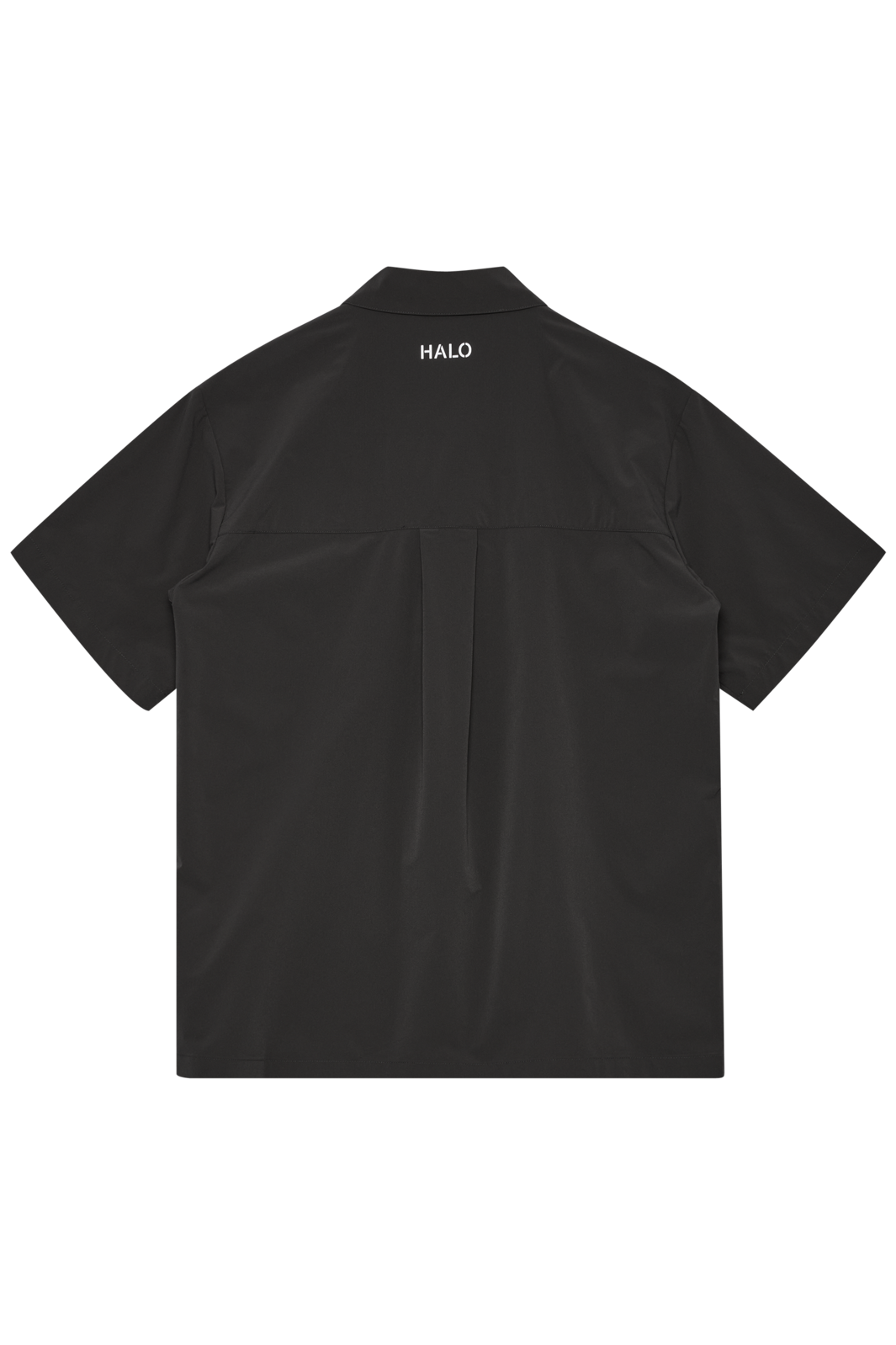 Halo - Division Shirt 235951 - 6213 - Raven