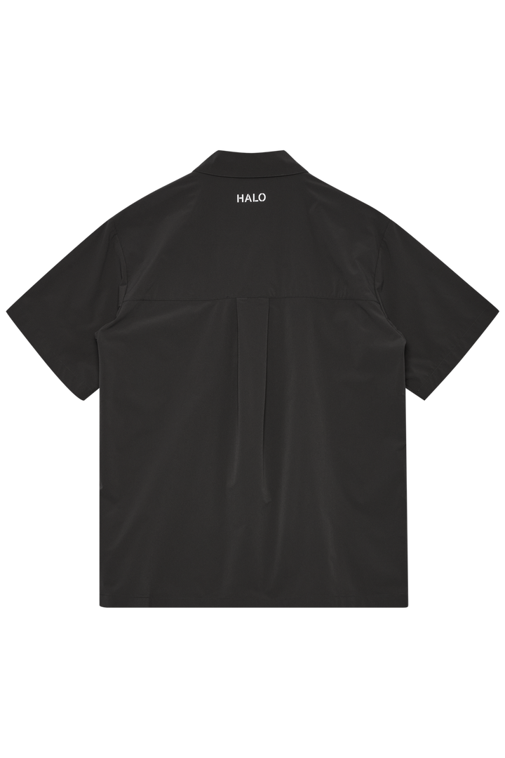 Halo - Division Shirt 235951 - 6213 - Raven