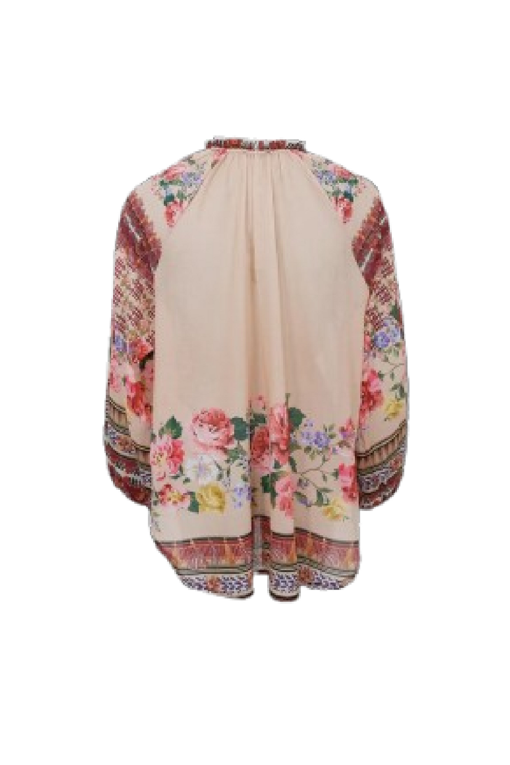 Black Colour - Bcdahlia Blouse 41002 - Creme