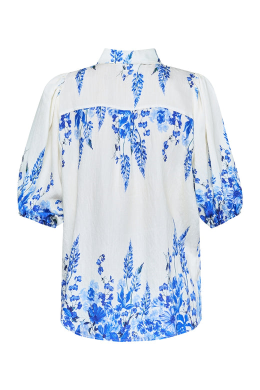 Sisters Point - Ella-Sh76 19732 - 813 - Cobalt Flower