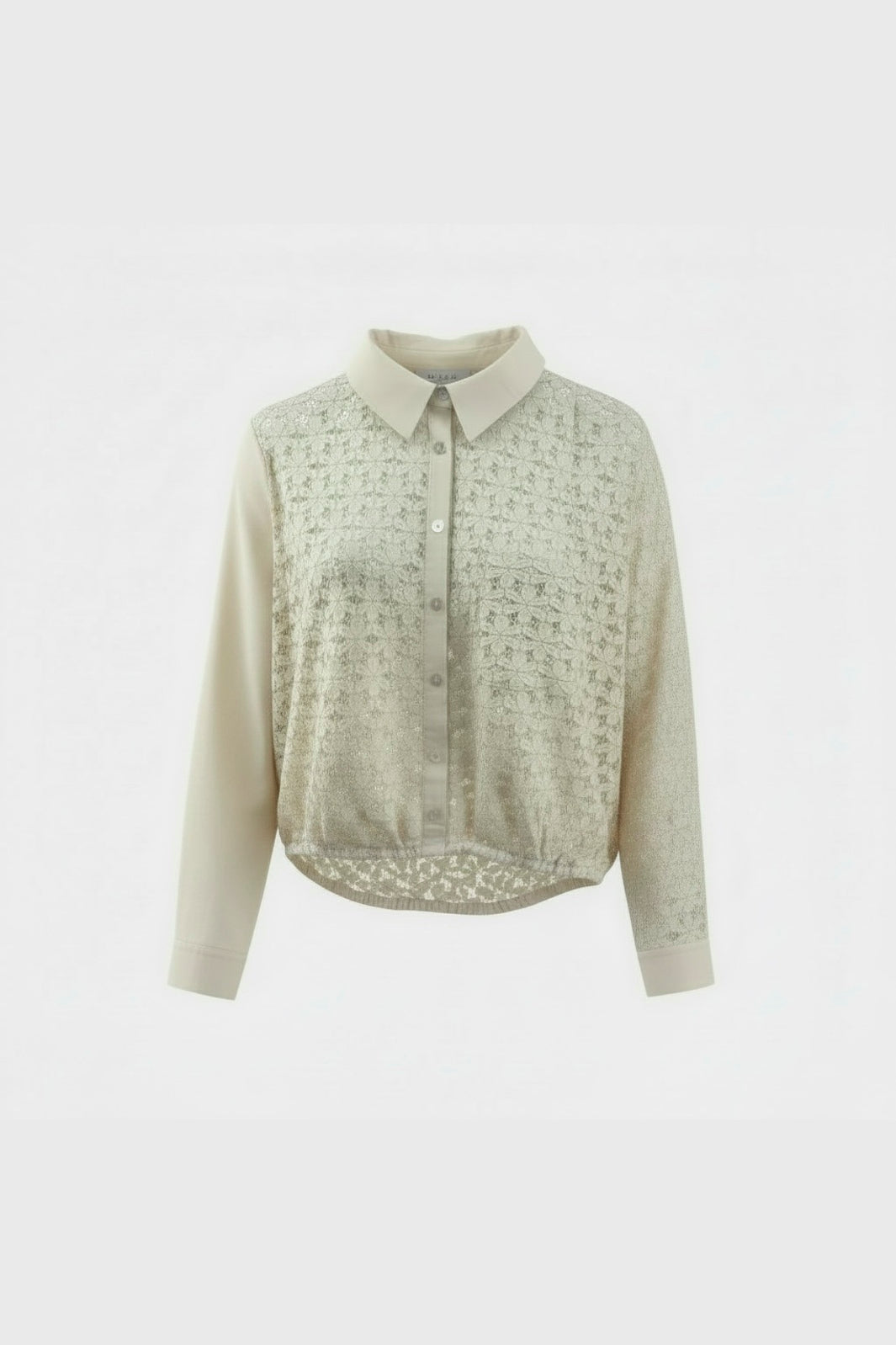 Continue - Kit Lace 15347 - Off White