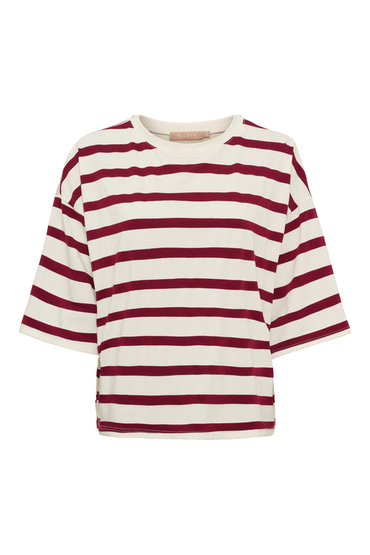 Marta Du Chateau - Mdcsage Tee 8577 - Vino