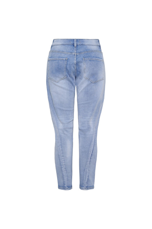 Marta Du Chateau - Mdciscah Jeans SW1801 - Blue