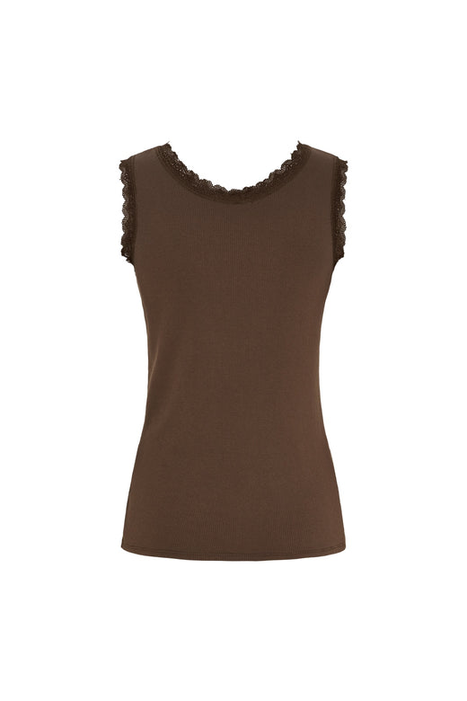 Marta Du Chateau - Mdcangeline Top 2499 - Moro