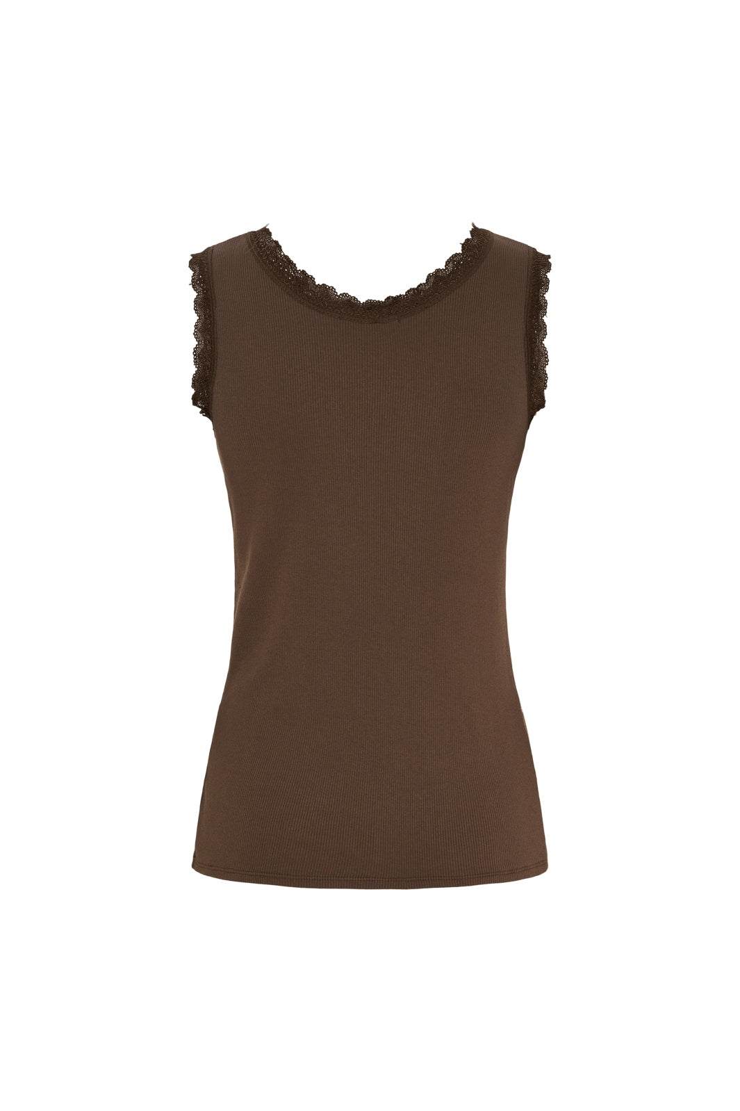 Marta Du Chateau - Mdcangeline Top 2499 - Moro