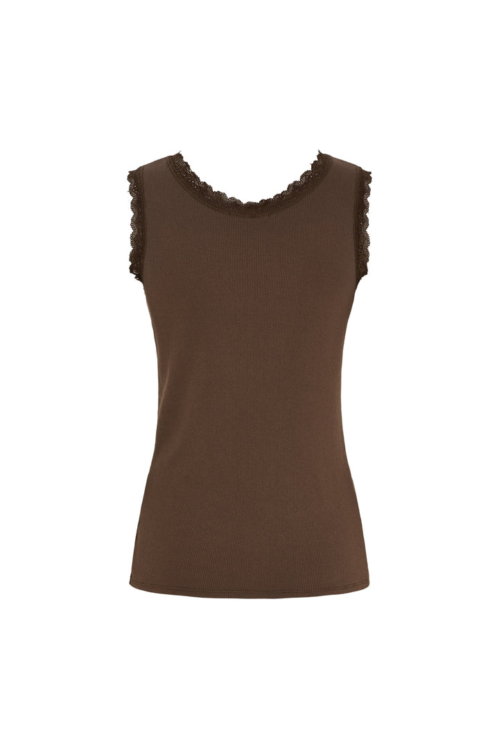 Marta Du Chateau - Mdcangeline Top 2499 - Moro