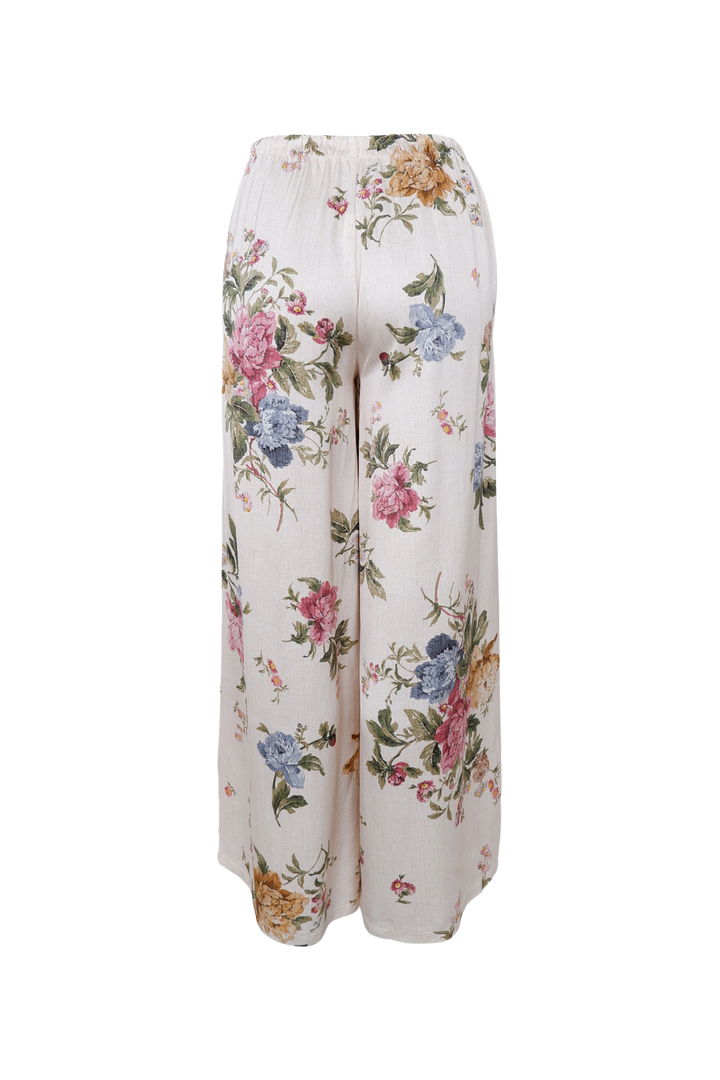 Black Colour - Bczalina Pant 41214 - Creme