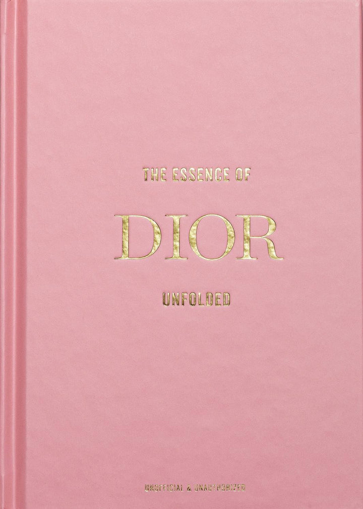 New Mags - The Essence Of Dior HS1011