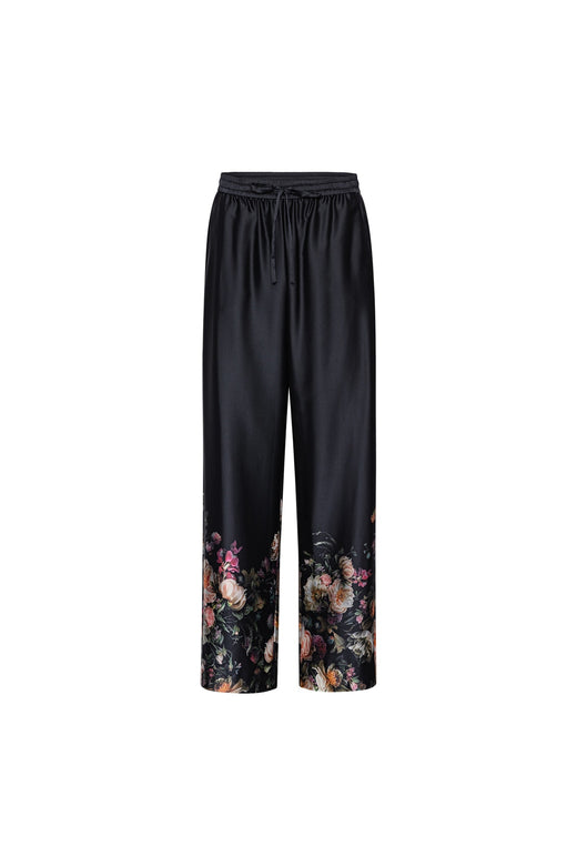 Karmamia - Lou Pants 2481 - Rosery