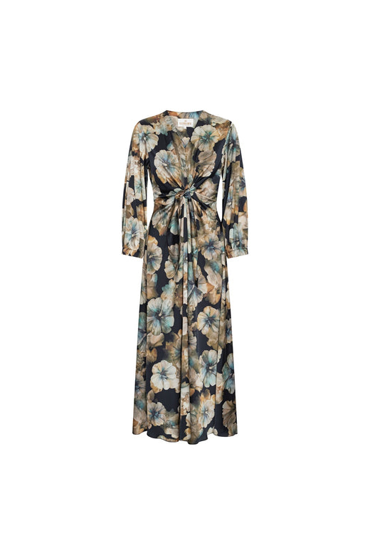 Karmamia - Faye Dress (Three 2497 - Quarter Sleeves)