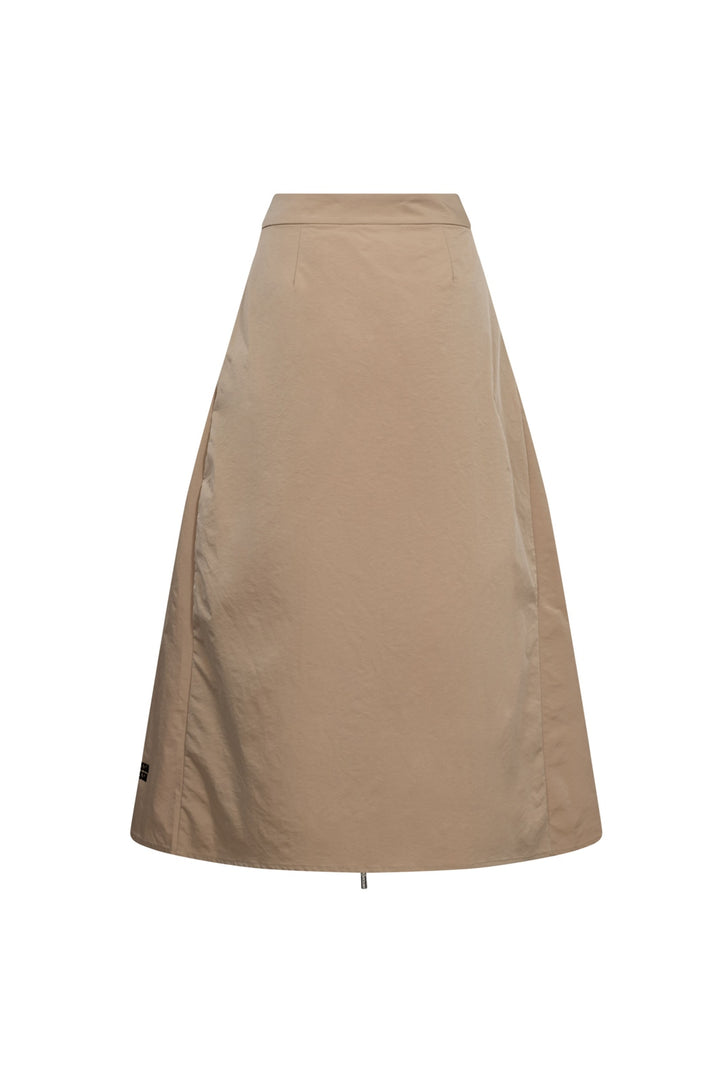 Gossia - Cenettego Skirt G2727 - Light Camel