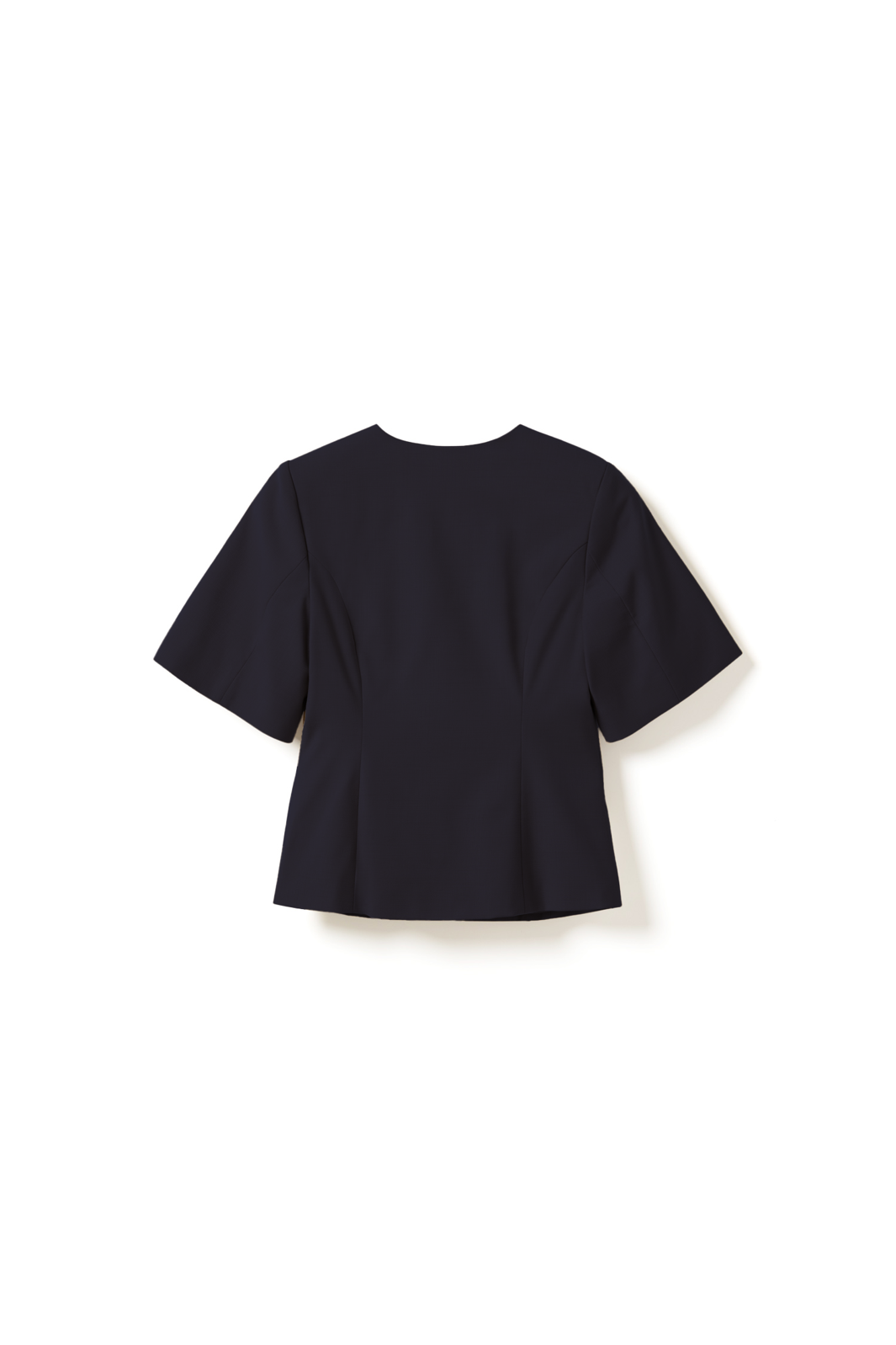 Noella - Kasaundra Blazer 12700029 - 007 - Navy