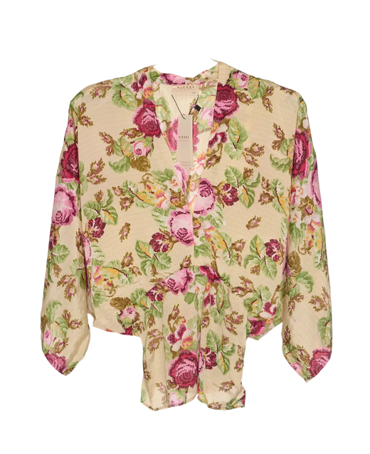Sissel Edelbo - Juno Top SE 084-3 - No. 451