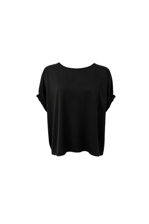 Black Colour - Bcmabel Blouse 40996 - Black