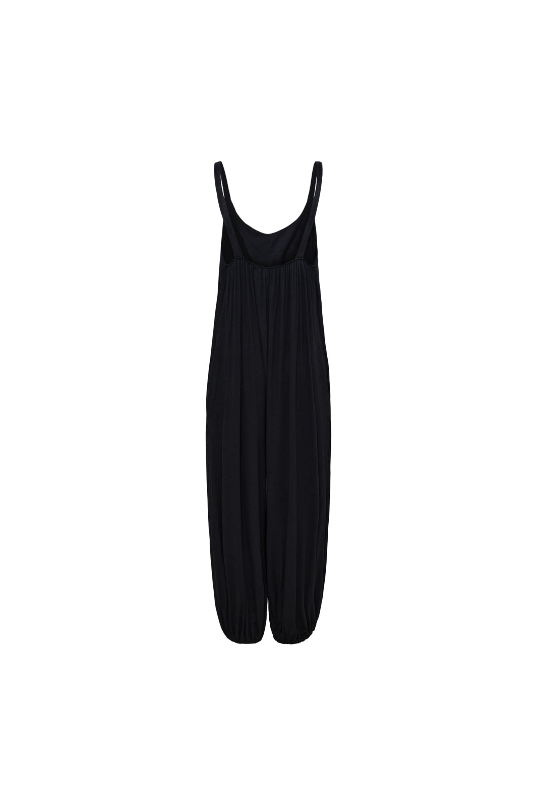 Marta Du Chateau - Mdcorielle Jumpsuit 259190 - Black