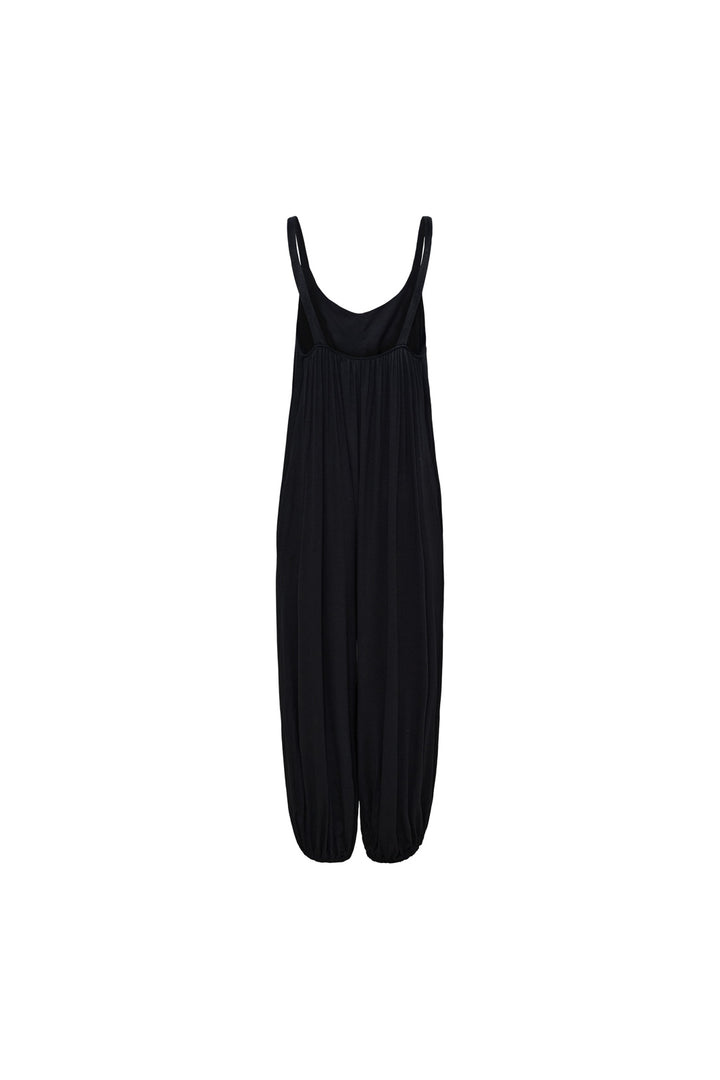 Marta Du Chateau - Mdcorielle Jumpsuit 259190 - Black