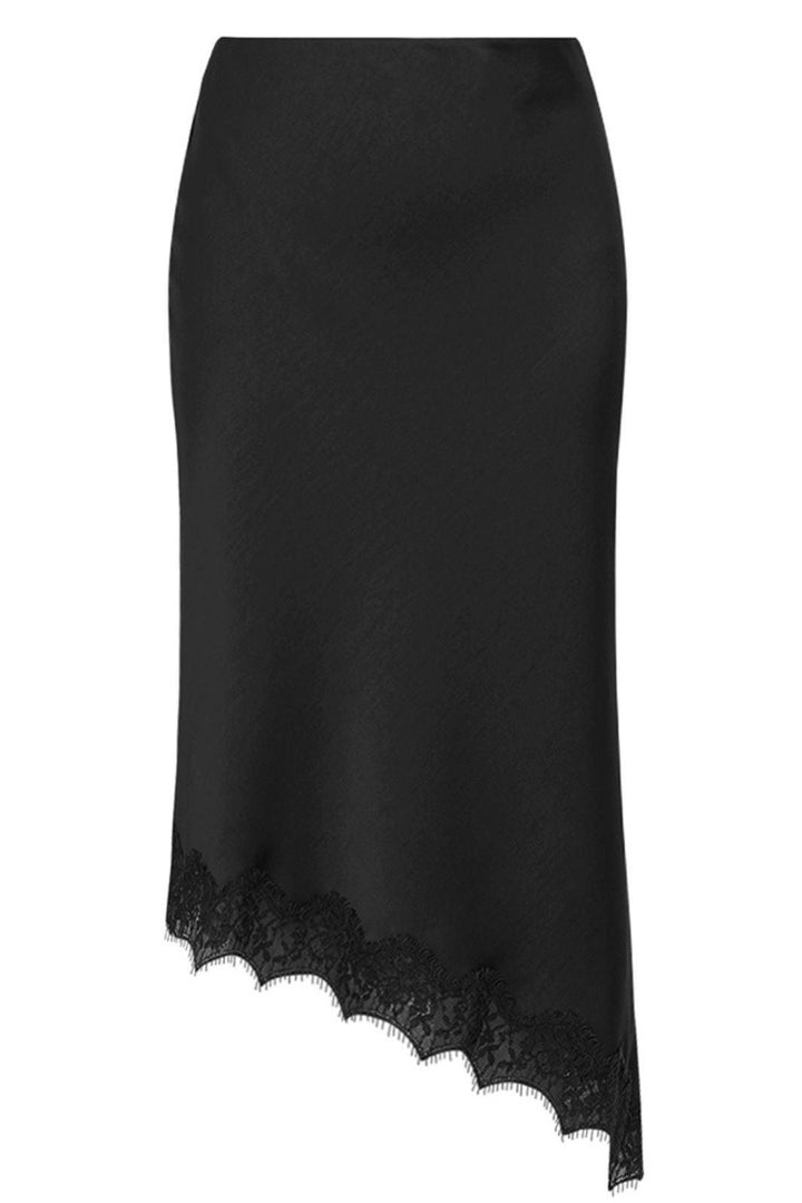 Gossia - Amarago Skirt G2951 - Black