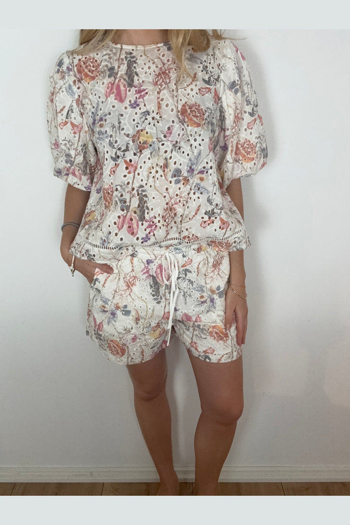 Continue - Lis 15287 - Print Embrodery