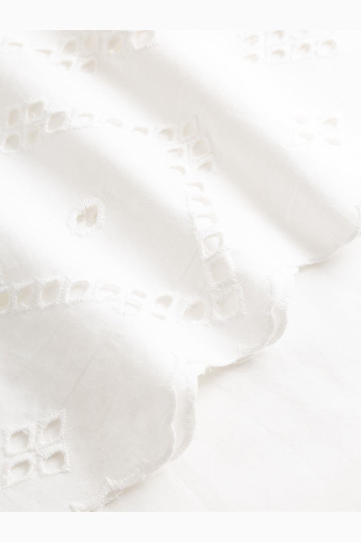 Noella - N-Marisol Skirt 15070003 - 1249 - White