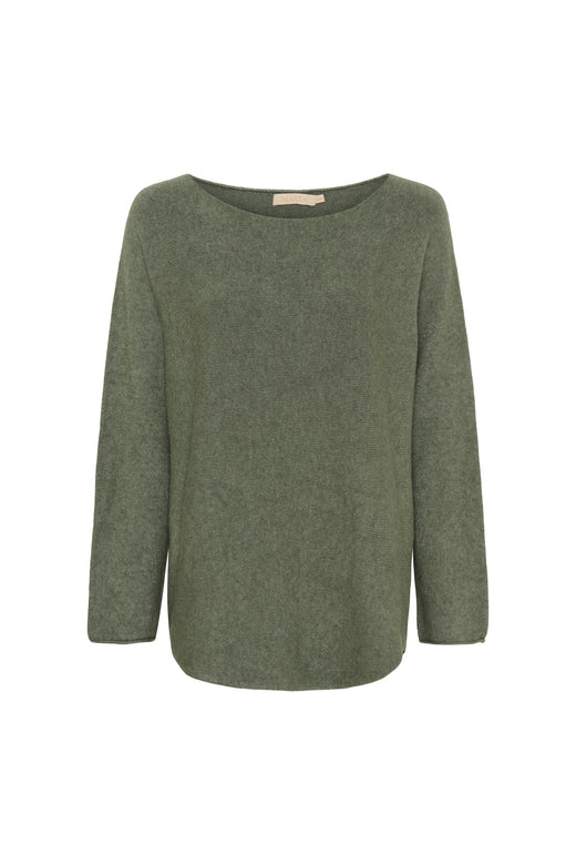Marta Du Chateau - Mdcdagmar Knit 5001 - Military 2001