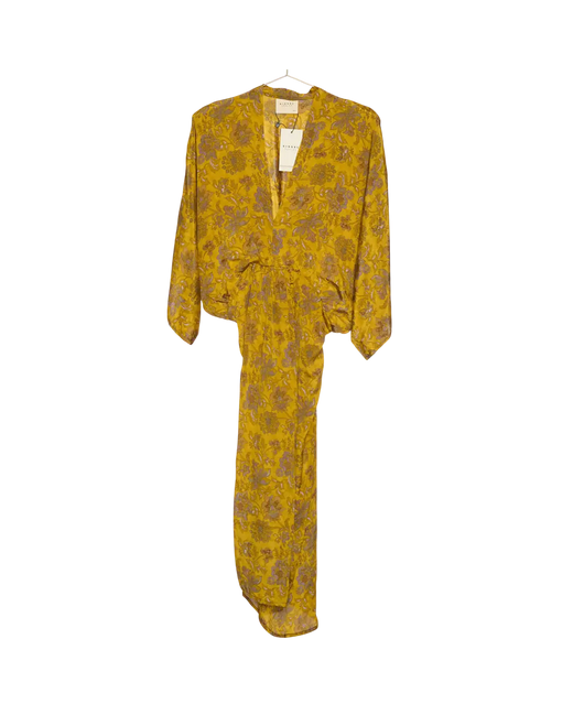 Sissel Edelbo - Juno Dress SE 603-15 - No. 2877