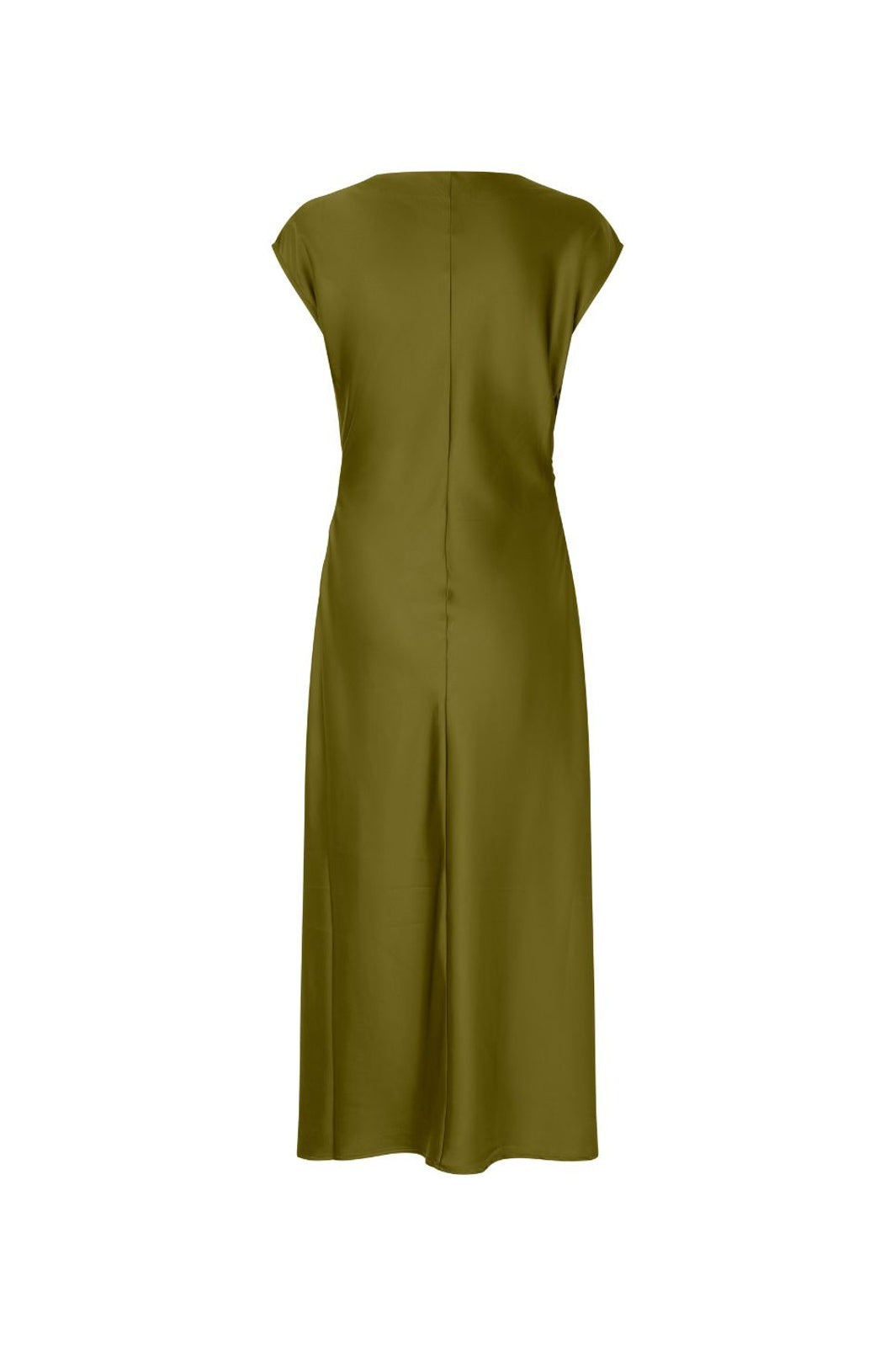 Modström - Tailormd Dress 58386 - 02275 - Fir Green