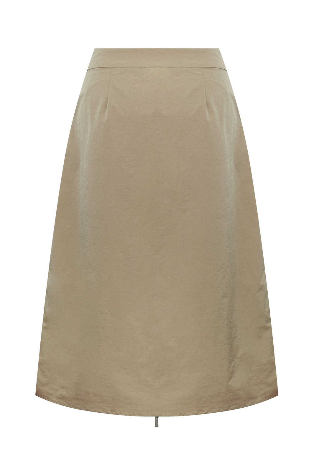 Gossia - Cenettego Skirt G2727 - Light Camel