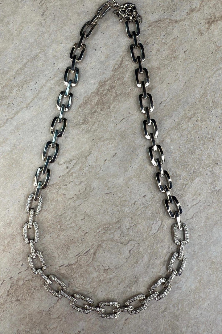 Molly&My Jewellery - Samsø - Forsølvet 