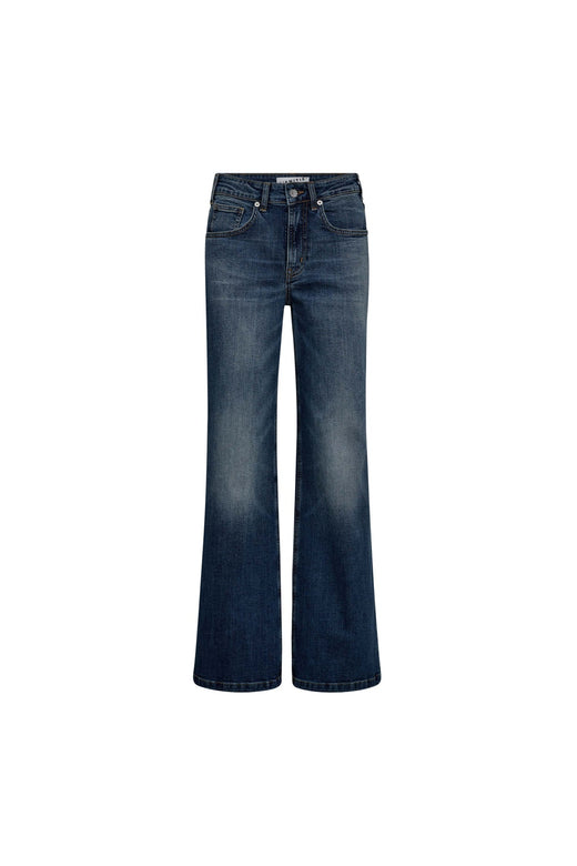 Haute L'Amitié - Chase Authentic Jeans HL10164 - Denim Blue