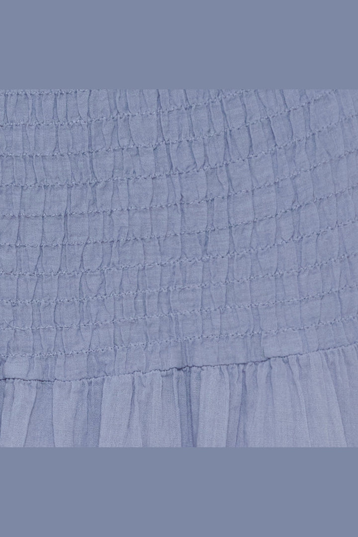 Marta Du Chateau - Mdcanora Skirt 5201G - Jeans410