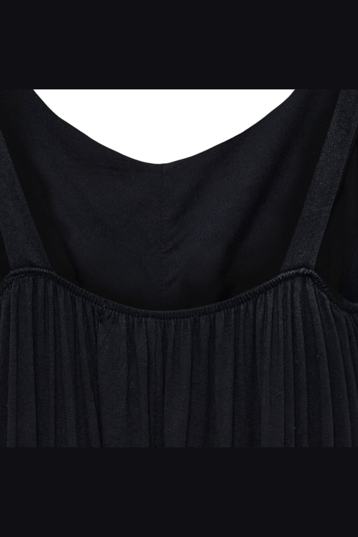 Marta Du Chateau - Mdcorielle Jumpsuit 259190 - Black