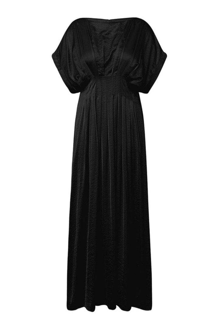 Gossia - Berbellgo Dress G2689 - Black