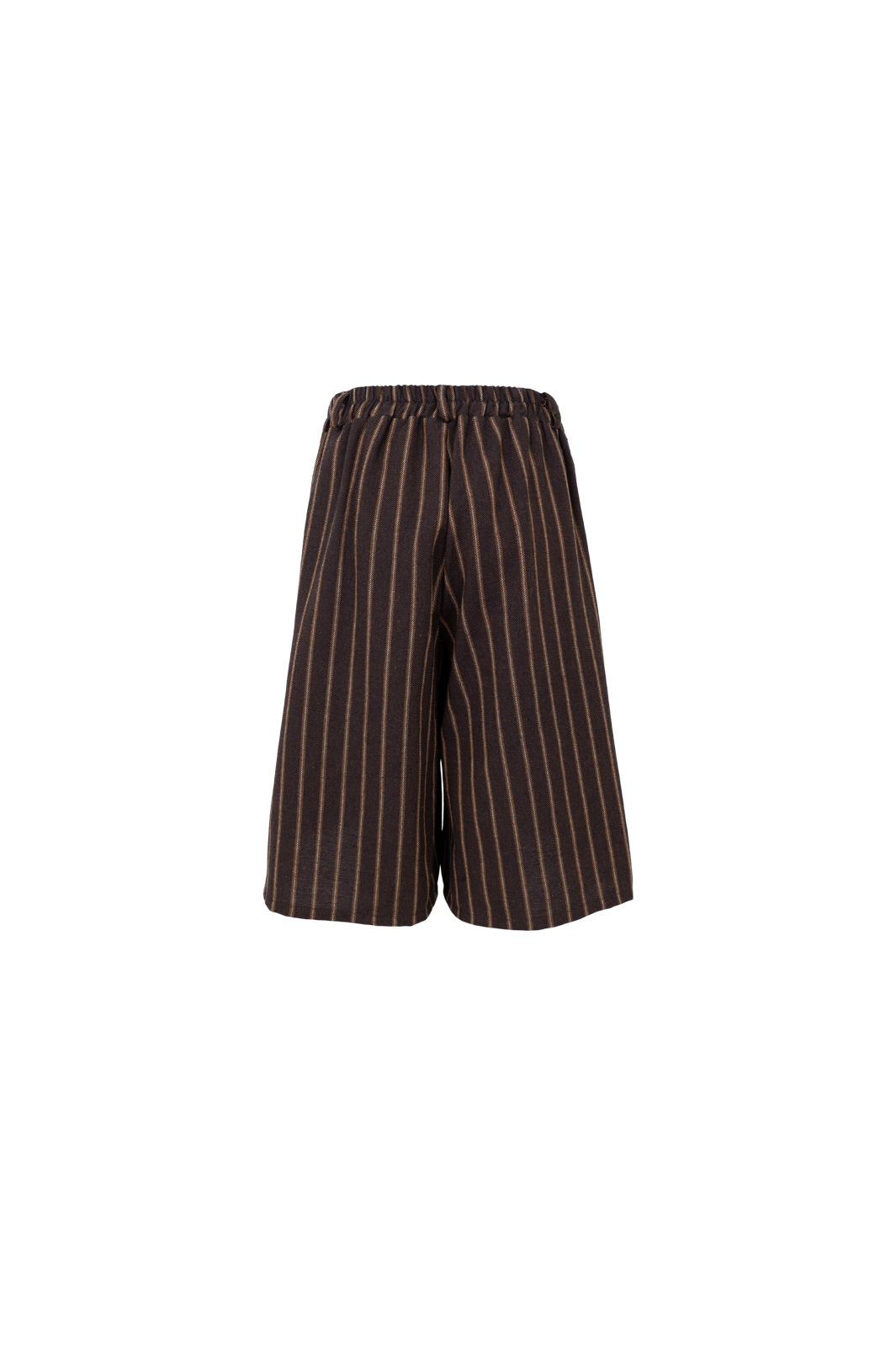 Black Colour - Bcpeta Shorts 41316 - Coffee