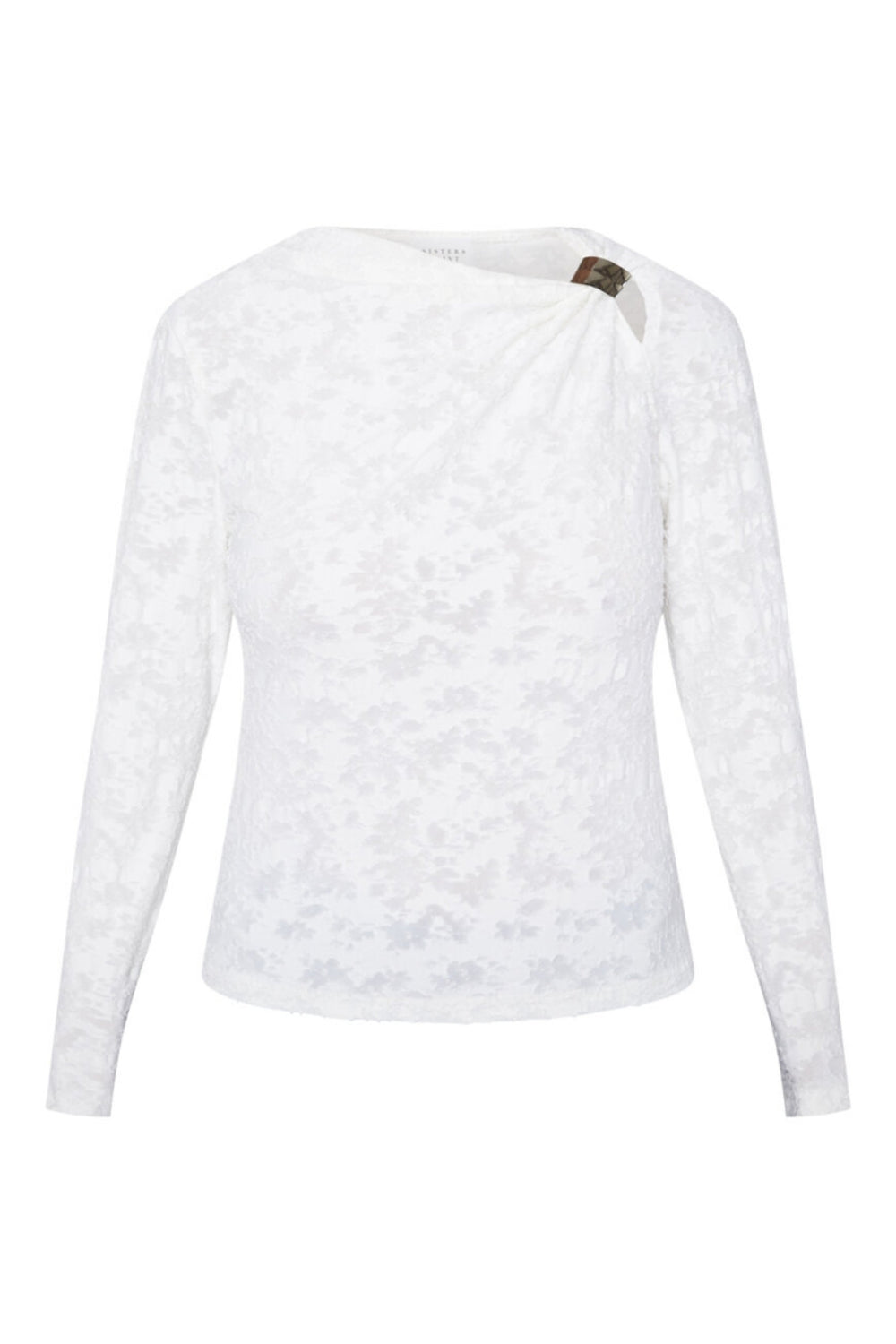 Sisters Point - Vieda-Ls 19154 - 115 - Cream