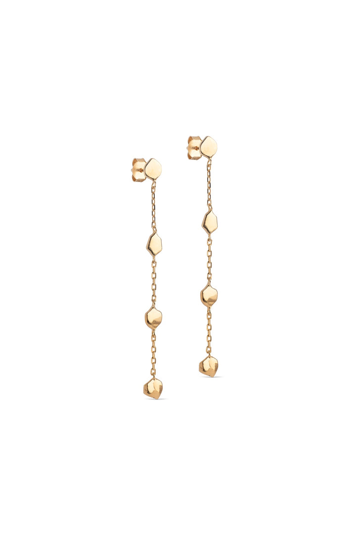 Enamel Copenhagen - Earrings, Talia E471G - 925S/Gp