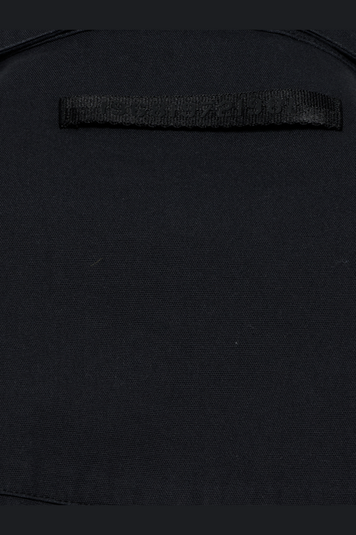 Halo - Command Ss Shirt 228139 - 2001 - Black
