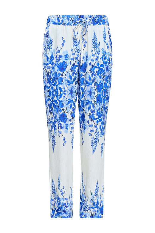 Sisters Point - Ella-Pa53 19733 - 813 - Cobalt Flower