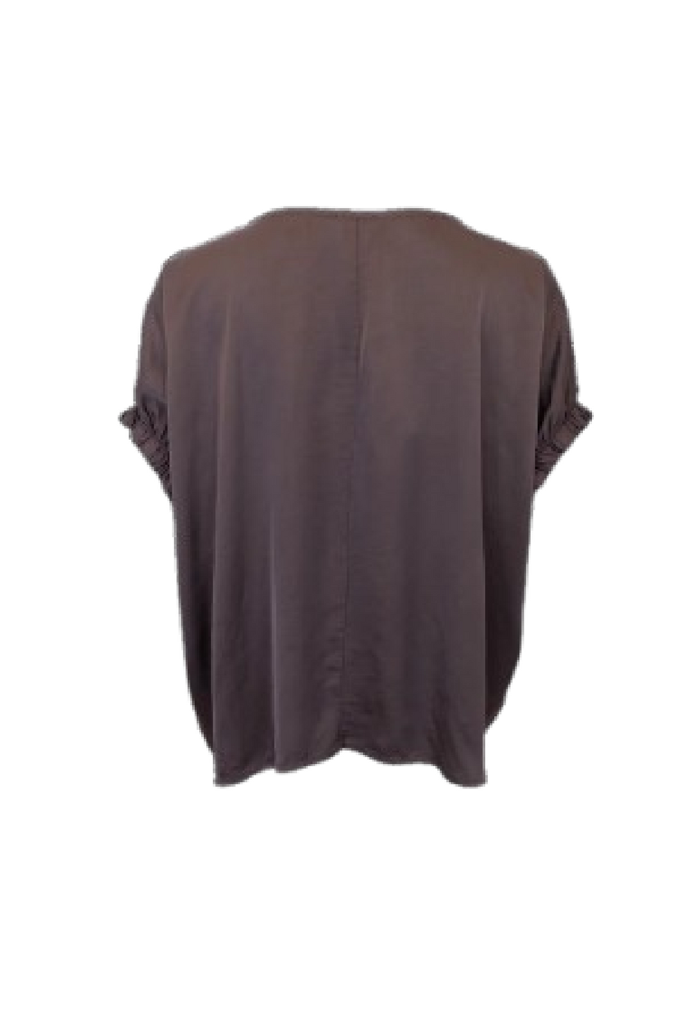 Black Colour - Bcmabel Blouse 40996 - Coffee