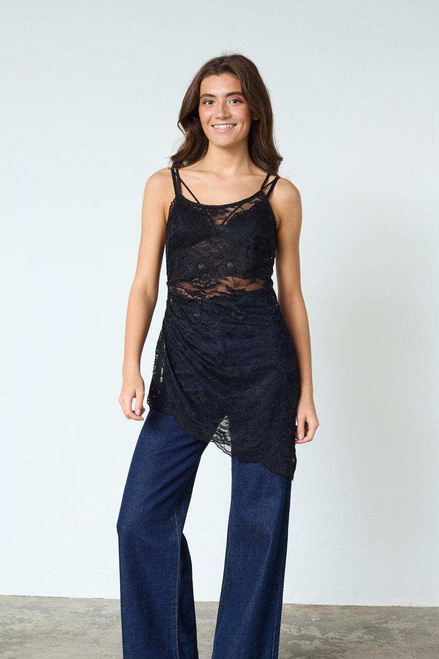 Sisters Point - Vupi-St.Dr 19603 - 000 - Black