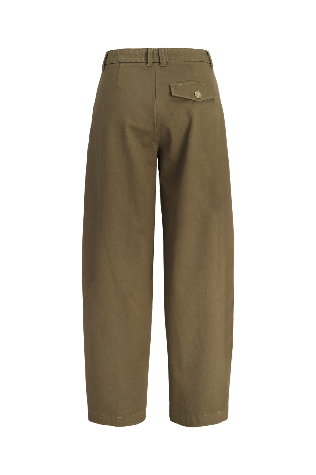 Jjxx - Jxhazel Kira Barrel Pants - 5041242 Beech