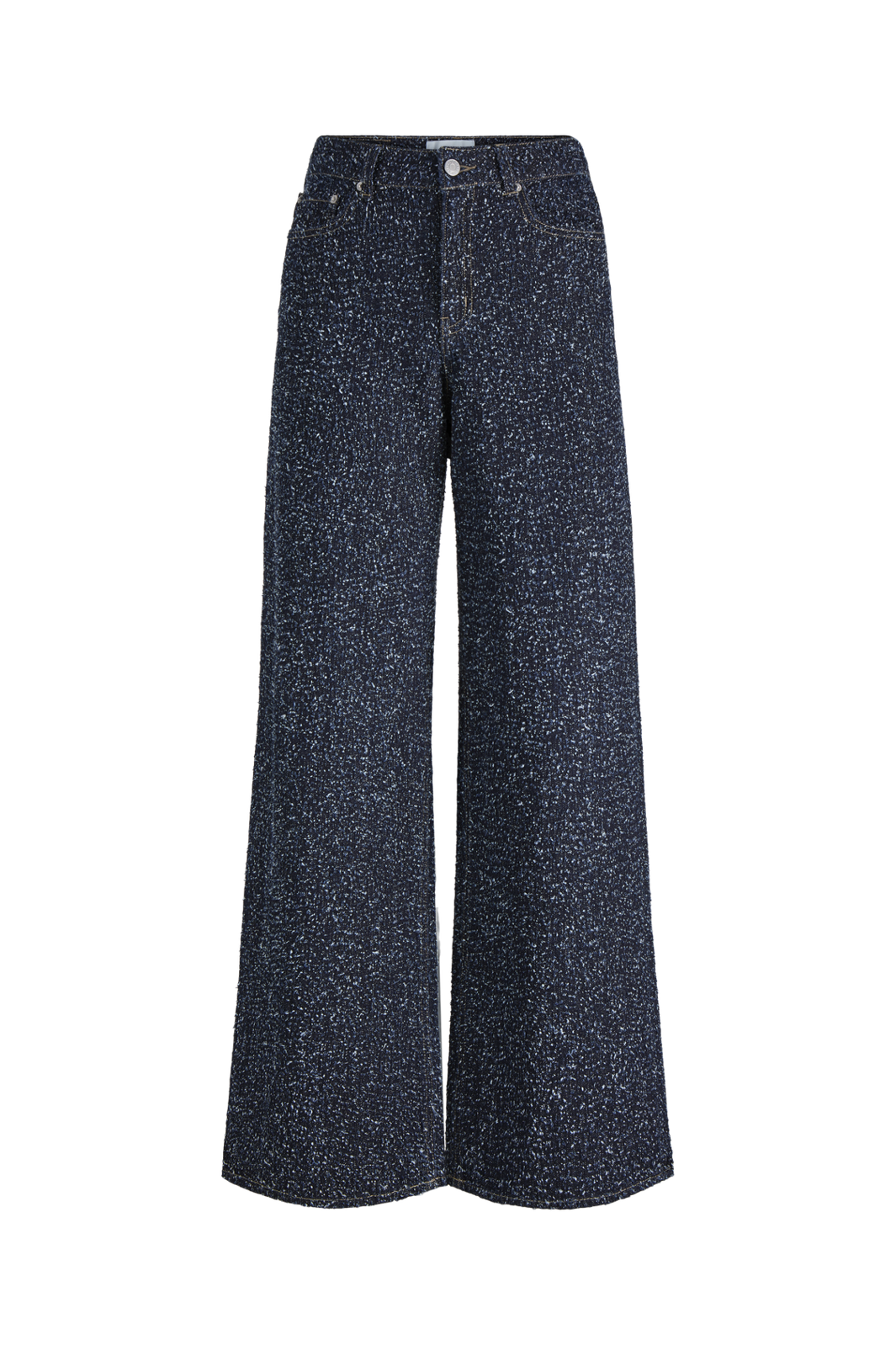 Jjxx - Jxtokyo Wide R372 Ln - 5007011 Dark Blue Denim